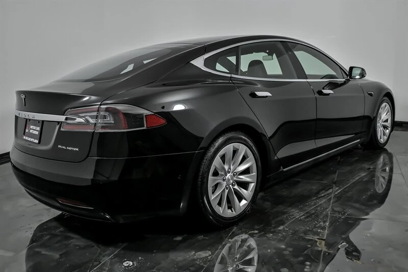 2019 Tesla Model S - Image 10 of 12
