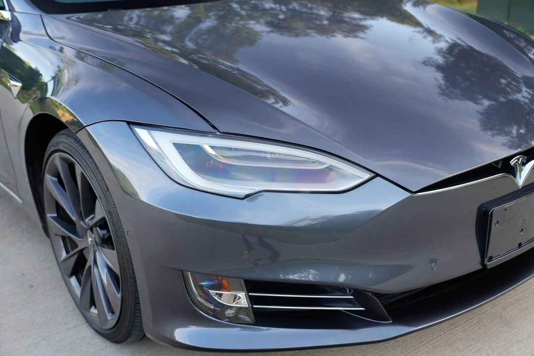 2019 Tesla Model S - Image 13 of 31