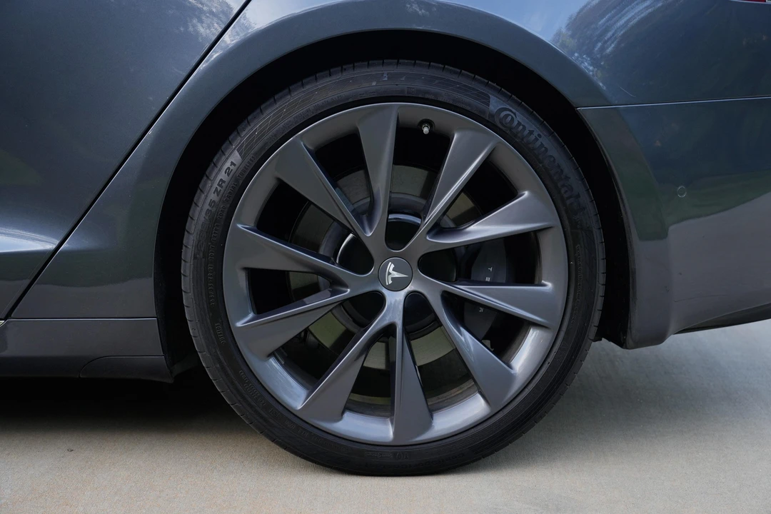 2019 Tesla Model S - Image 22 of 31