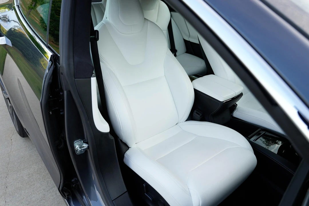 2019 Tesla Model S - Image 31 of 31