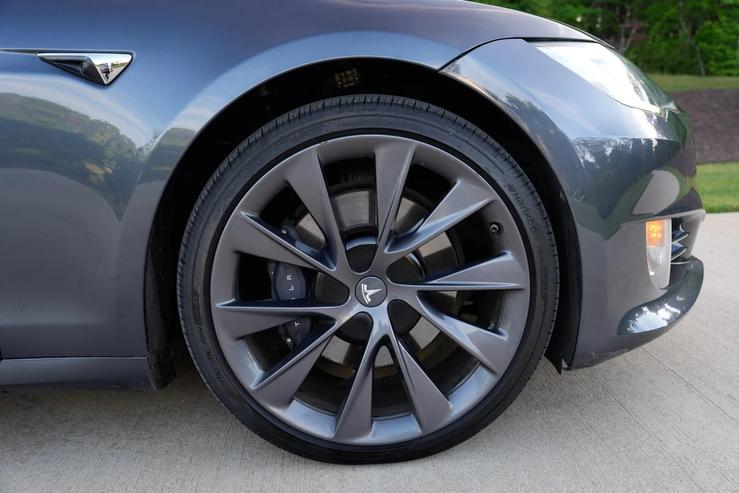 2019 Tesla Model S - Image 24 of 31