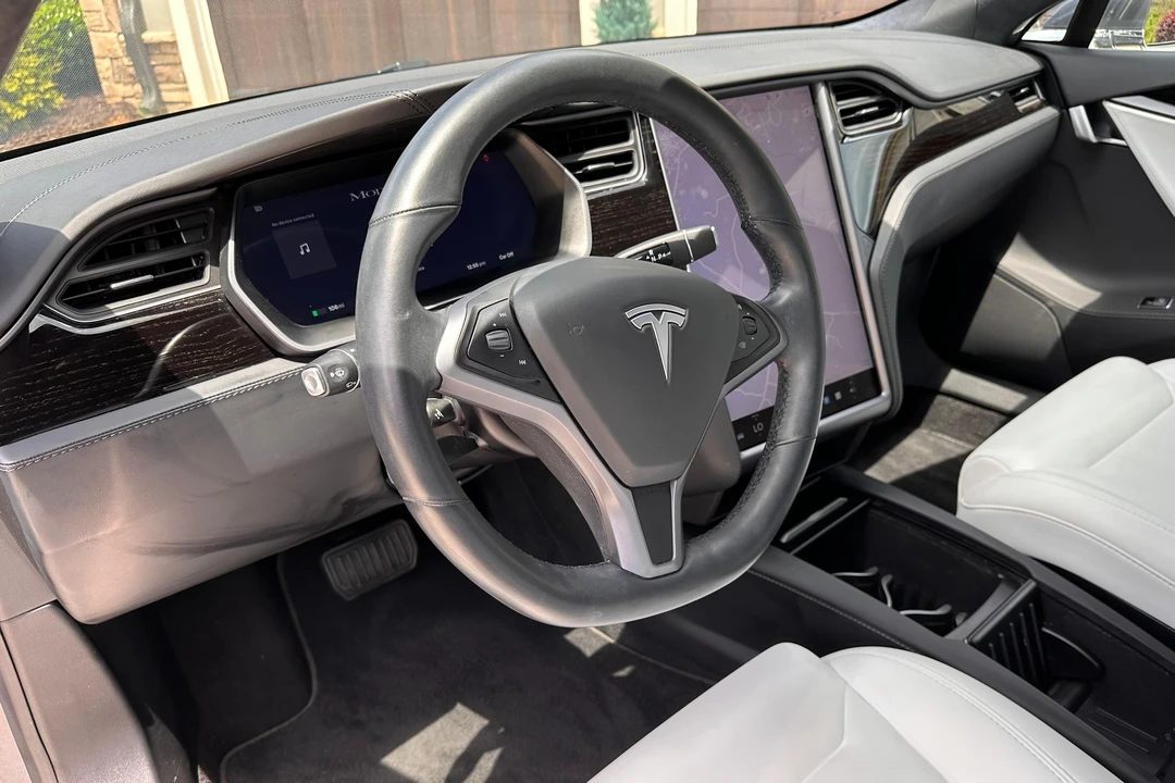 2019 Tesla Model S - Image 25 of 31