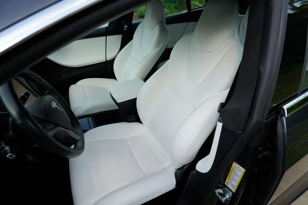 2019 Tesla Model S - Image 26 of 31
