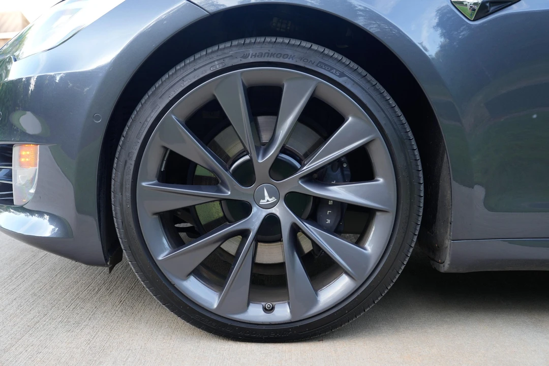 2019 Tesla Model S - Image 21 of 31