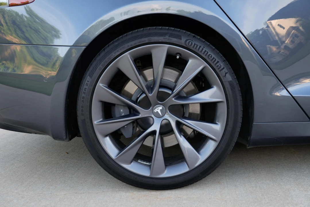 2019 Tesla Model S - Image 23 of 31