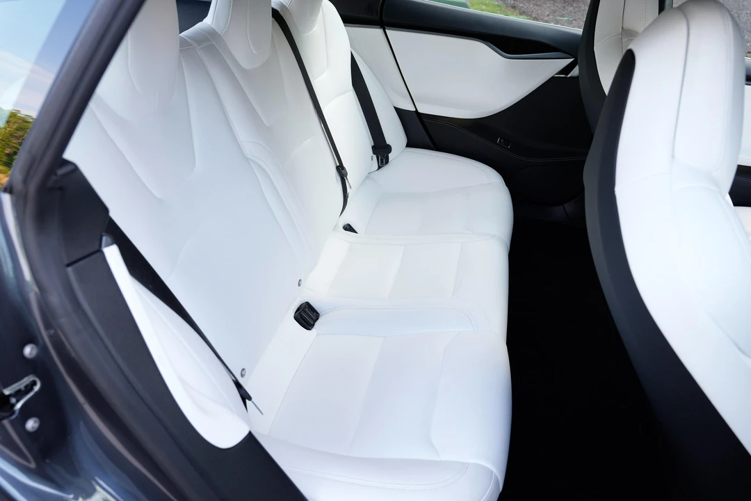 2019 Tesla Model S - Image 27 of 31