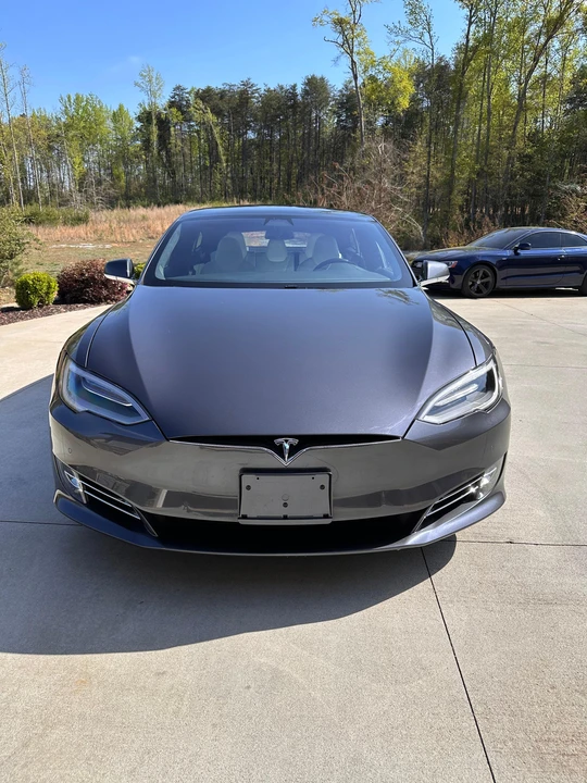 2019 Tesla Model S - Image 6 of 31