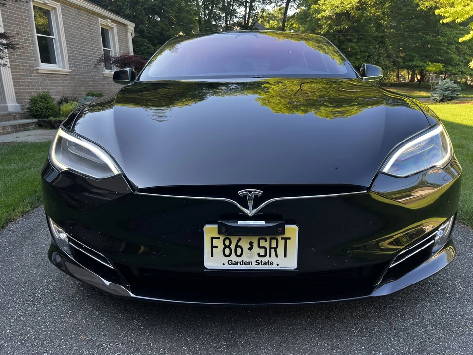 2019 Tesla Model S - Image 17 of 31