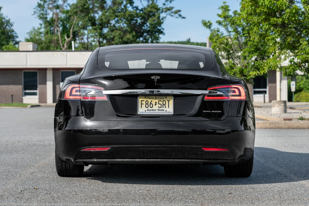 2019 Tesla Model S - Image 6 of 31