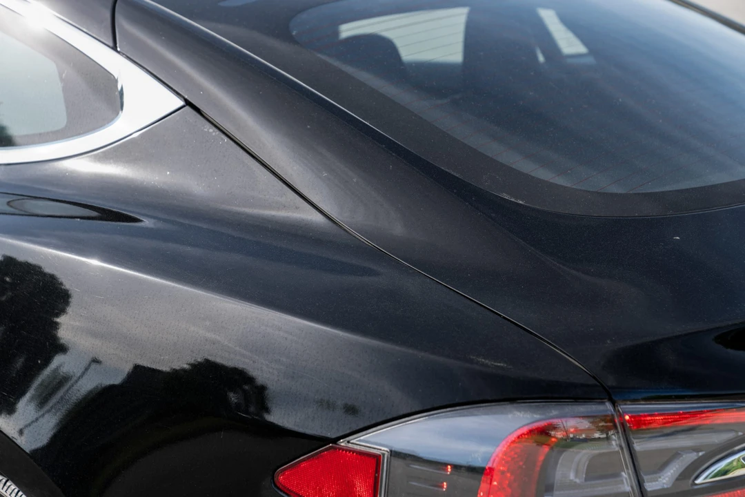 2019 Tesla Model S - Image 26 of 31