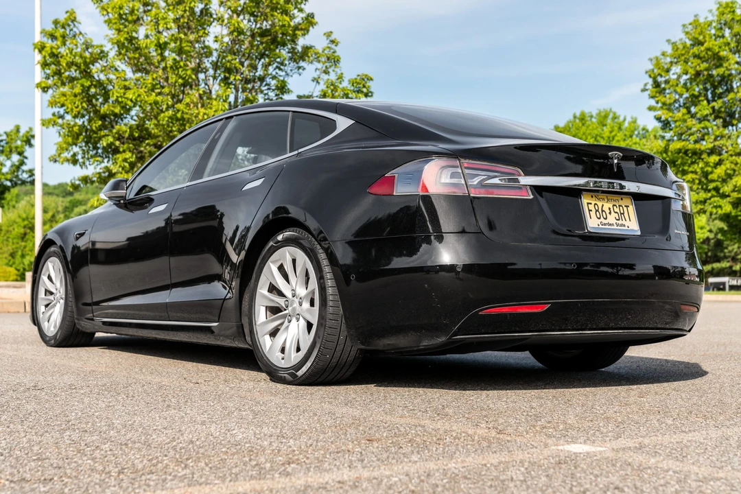 2019 Tesla Model S - Image 4 of 31