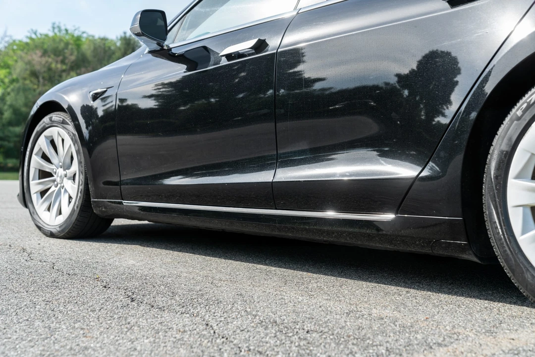 2019 Tesla Model S - Image 24 of 31