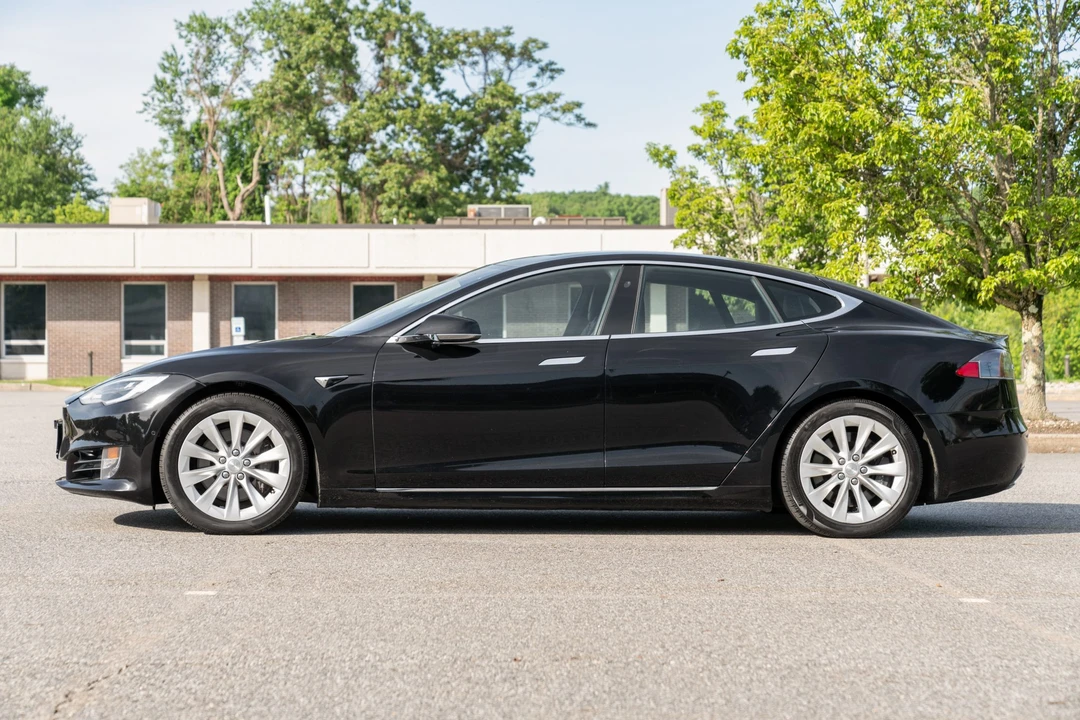 2019 Tesla Model S - Image 3 of 31
