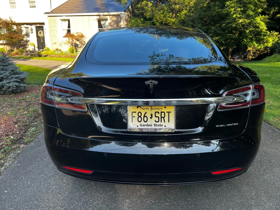 2019 Tesla Model S - Image 14 of 31