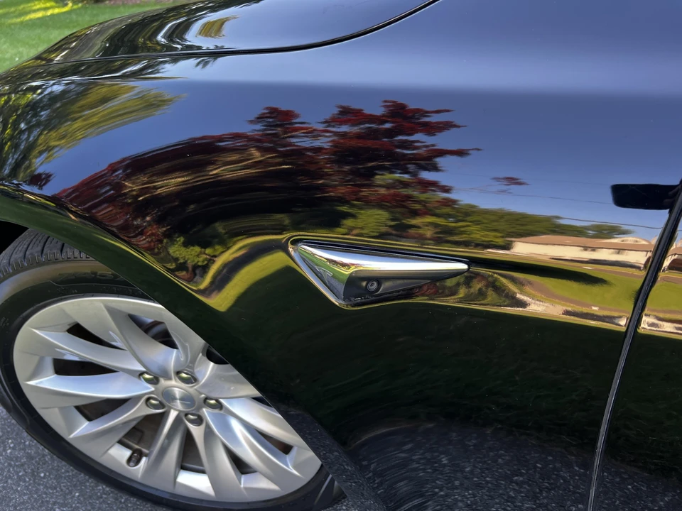 2019 Tesla Model S - Image 28 of 31