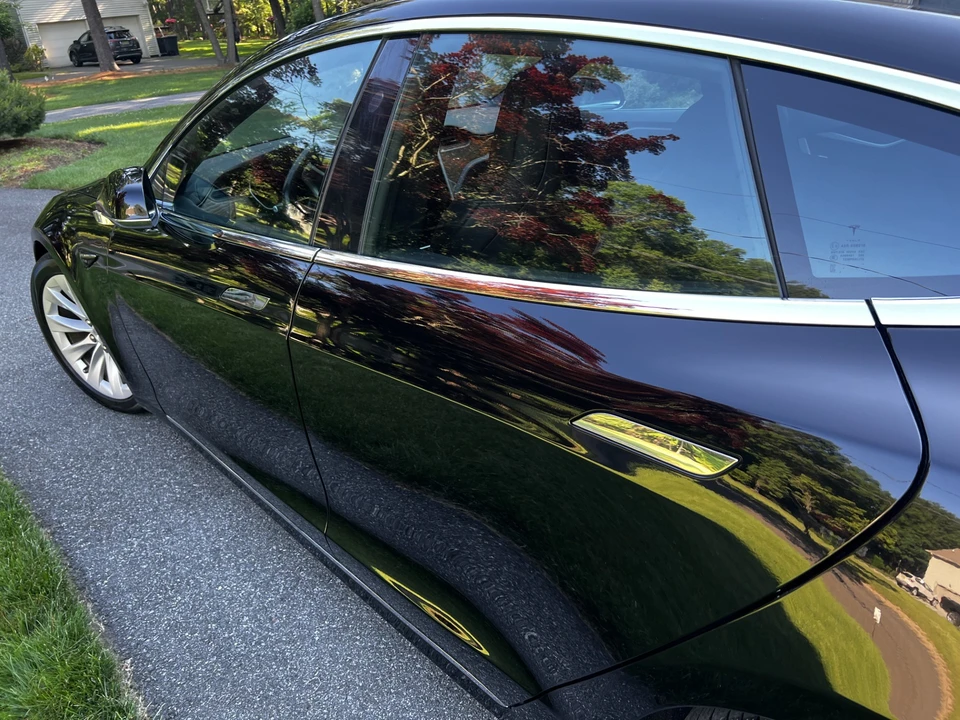 2019 Tesla Model S - Image 30 of 31