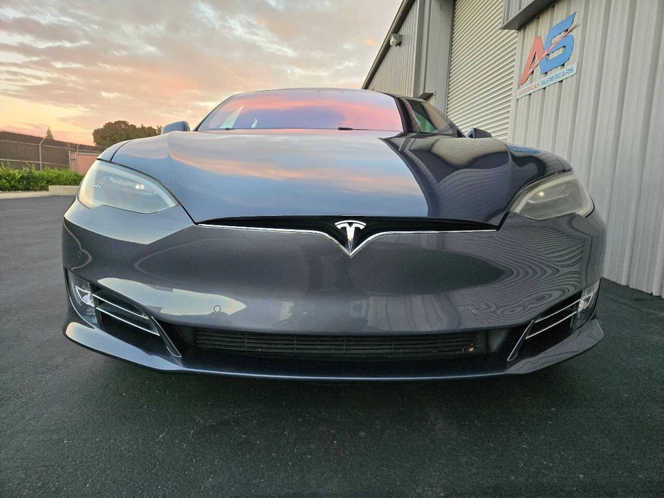 2019 Tesla Model S - Image 15 of 21