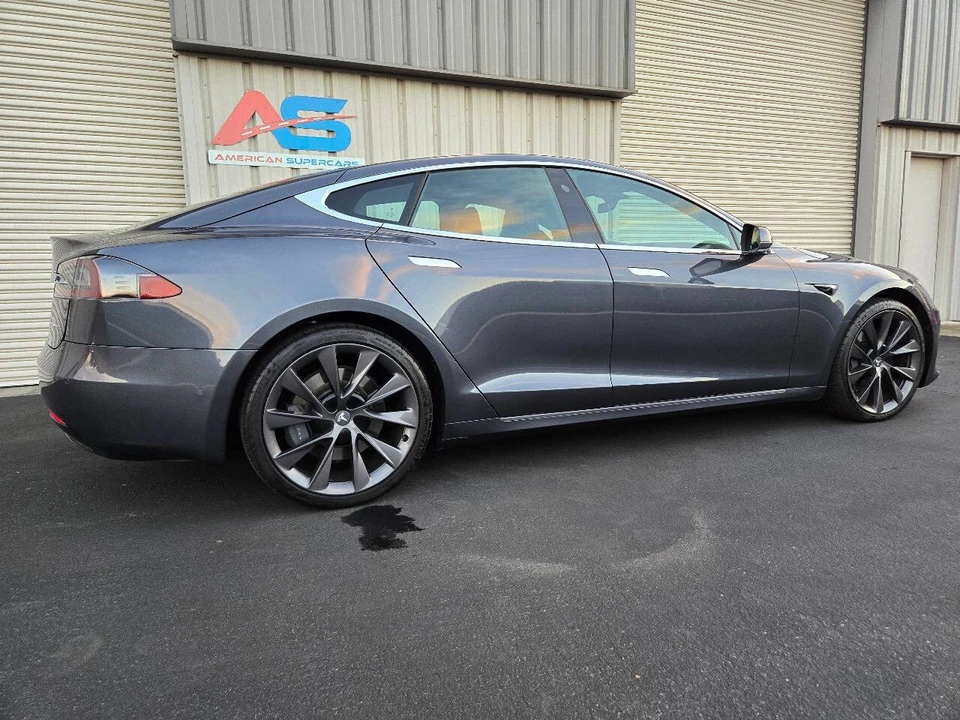 2019 Tesla Model S - Image 9 of 21