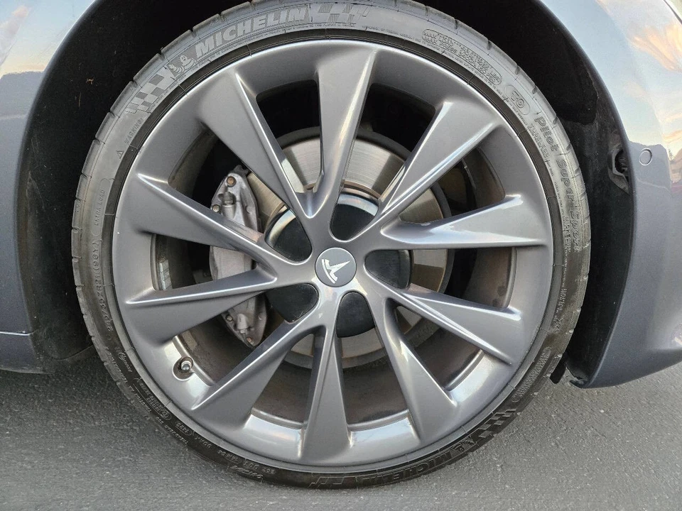 2019 Tesla Model S - Image 19 of 21