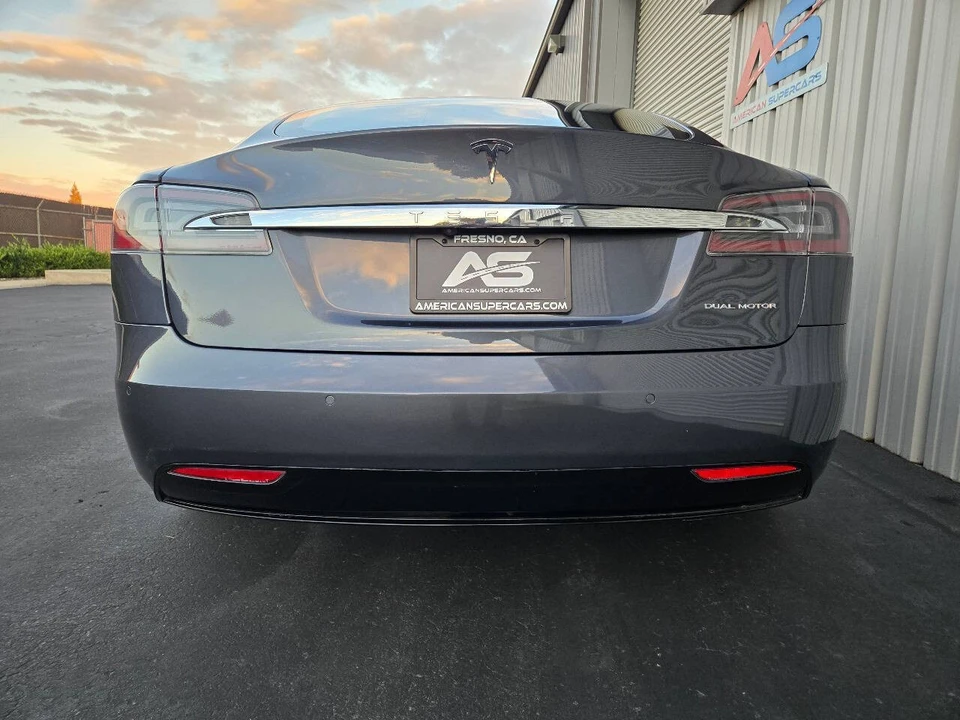 2019 Tesla Model S - Image 7 of 21