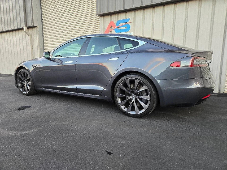 2019 Tesla Model S - Image 4 of 21