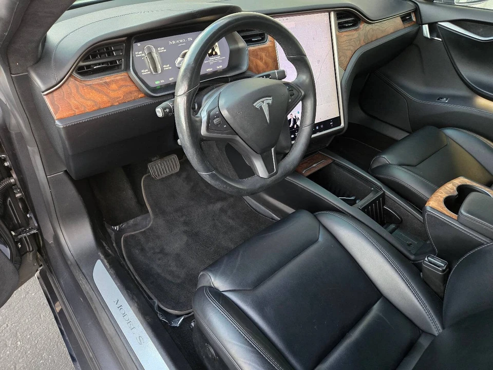2019 Tesla Model S - Image 20 of 21