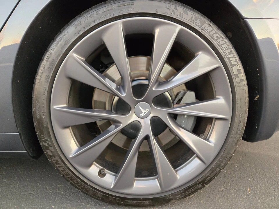 2019 Tesla Model S - Image 16 of 21