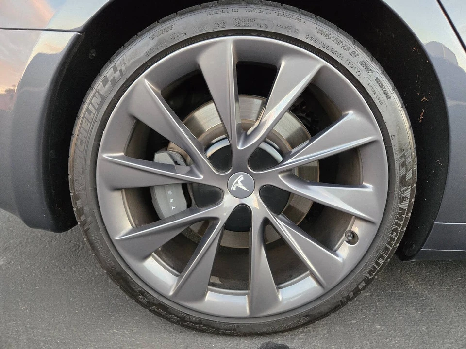 2019 Tesla Model S - Image 18 of 21