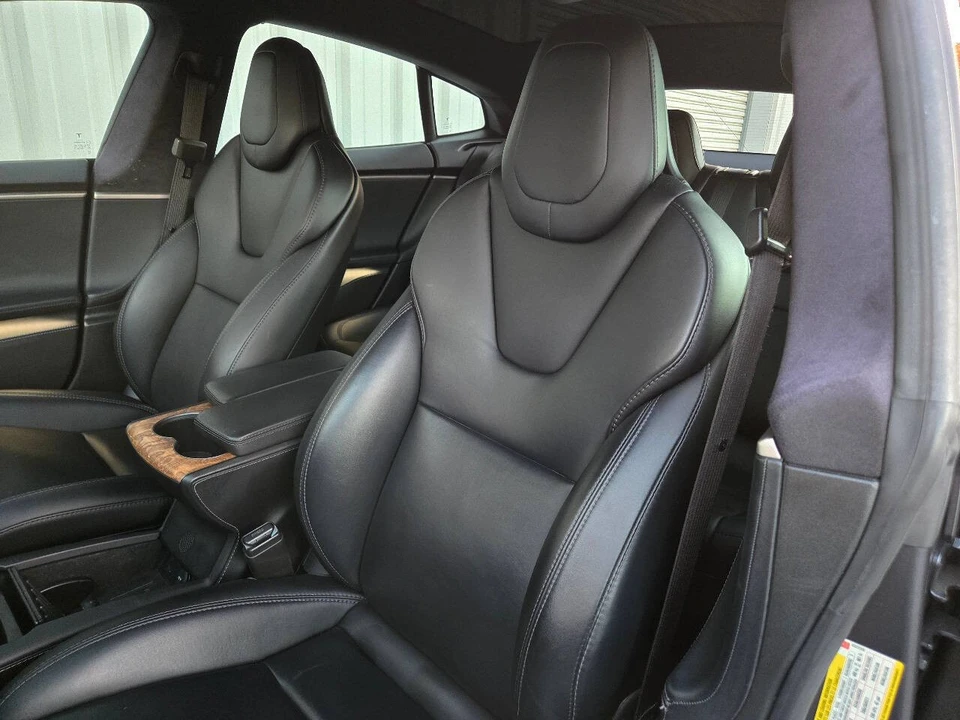 2019 Tesla Model S - Image 21 of 21