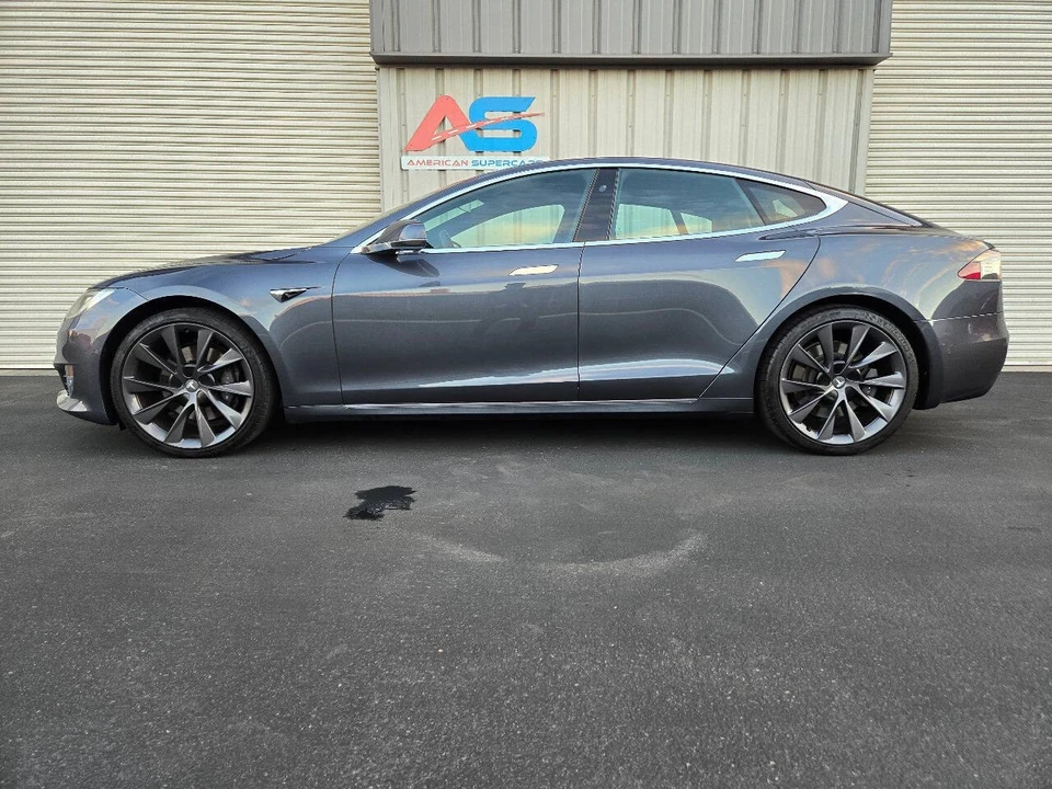 2019 Tesla Model S - Image 3 of 21