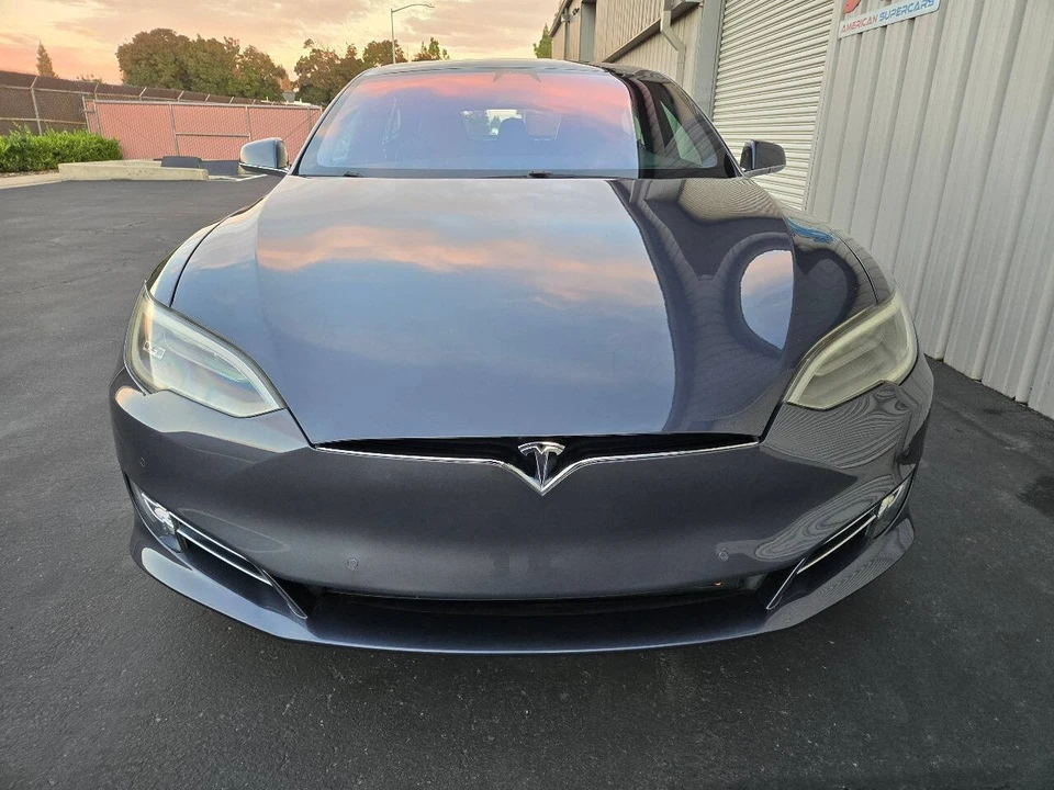 2019 Tesla Model S - Image 14 of 21