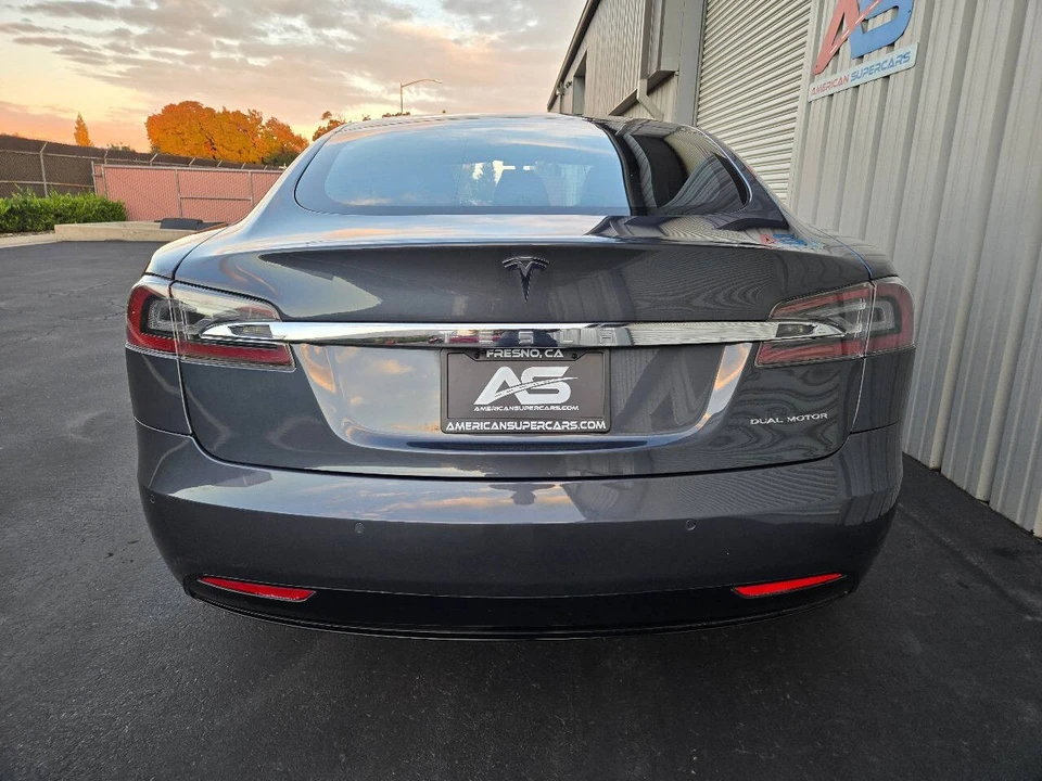 2019 Tesla Model S - Image 6 of 21