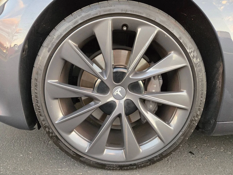 2019 Tesla Model S - Image 17 of 21