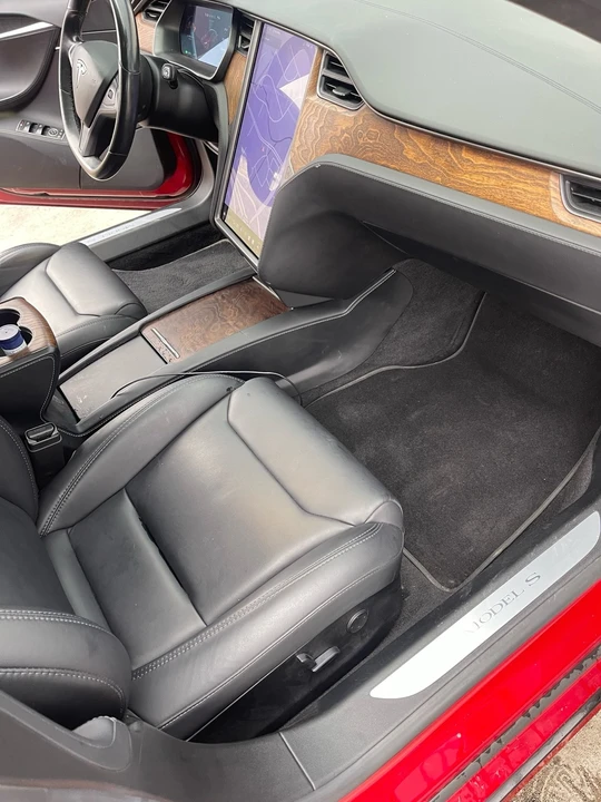2019 Tesla Model S - Image 10 of 13