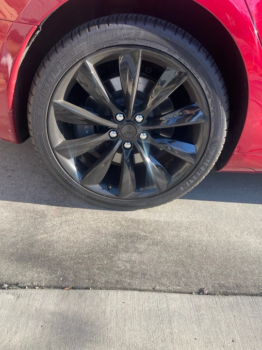 2019 Tesla Model S - Image 6 of 13