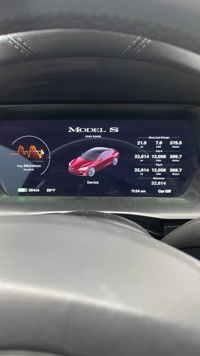 2019 Tesla Model S - Image 13 of 13