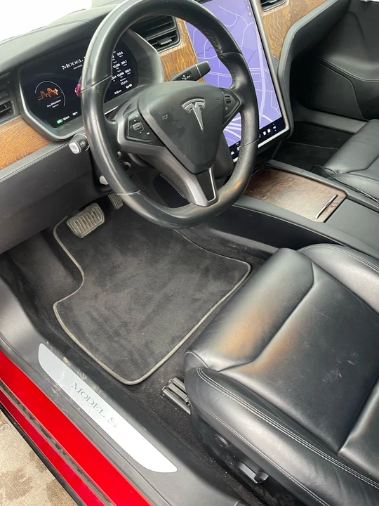 2019 Tesla Model S - Image 9 of 13