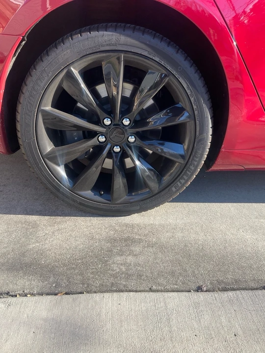 2019 Tesla Model S - Image 5 of 13