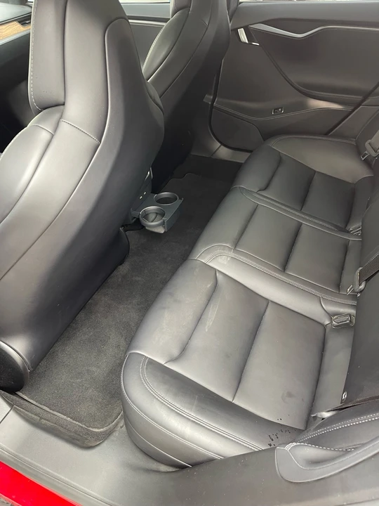 2019 Tesla Model S - Image 12 of 13