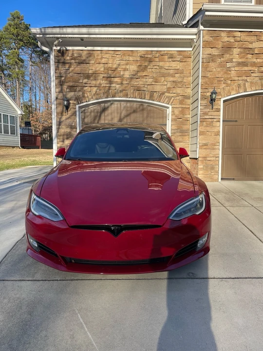 2019 Tesla Model S - Image 4 of 13