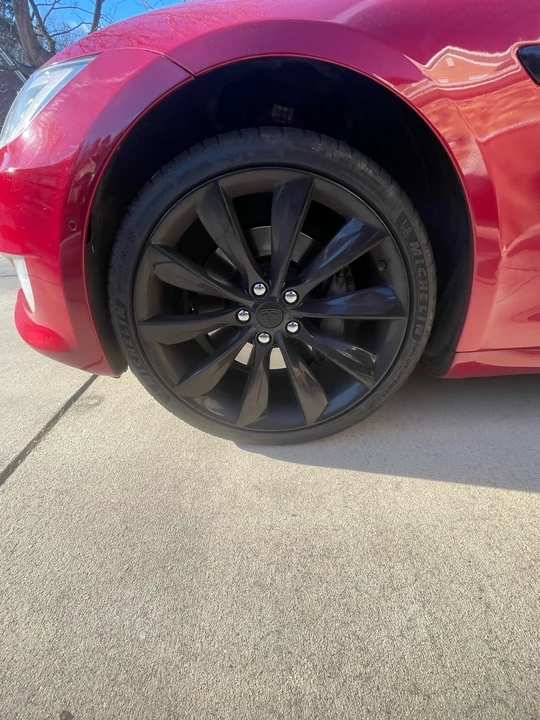 2019 Tesla Model S - Image 8 of 13