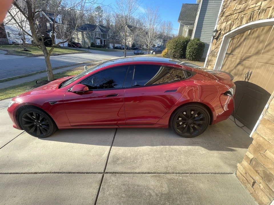 2019 Tesla Model S - Image 3 of 13