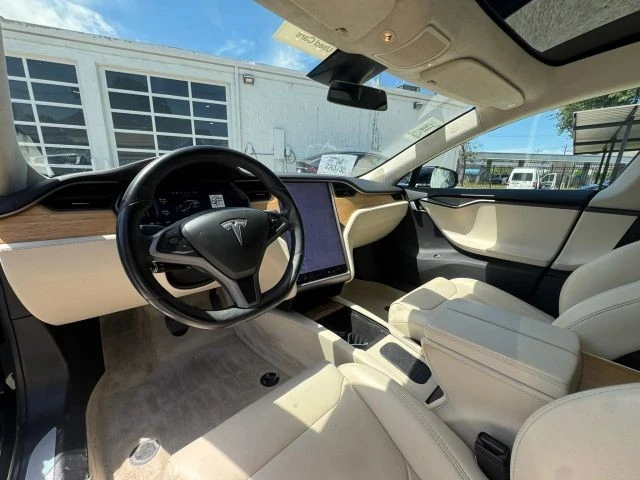 2019 Tesla Model S - Image 2 of 7