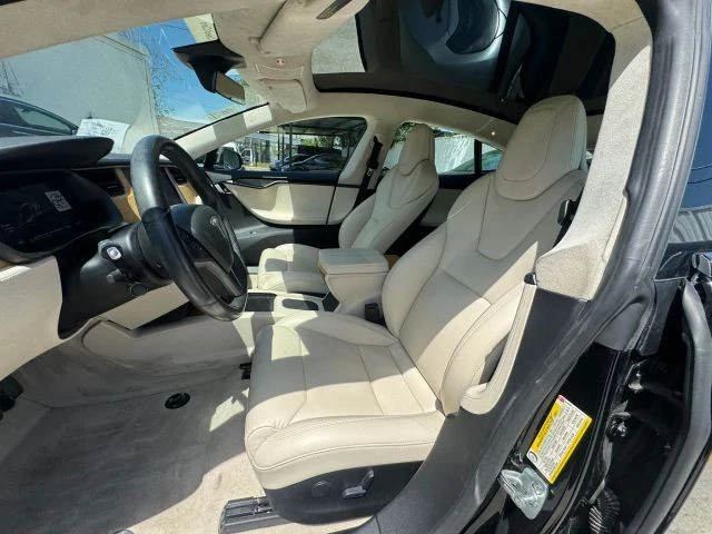 2019 Tesla Model S - Image 3 of 7