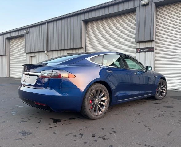 2019 Tesla Model S - Image 8 of 14