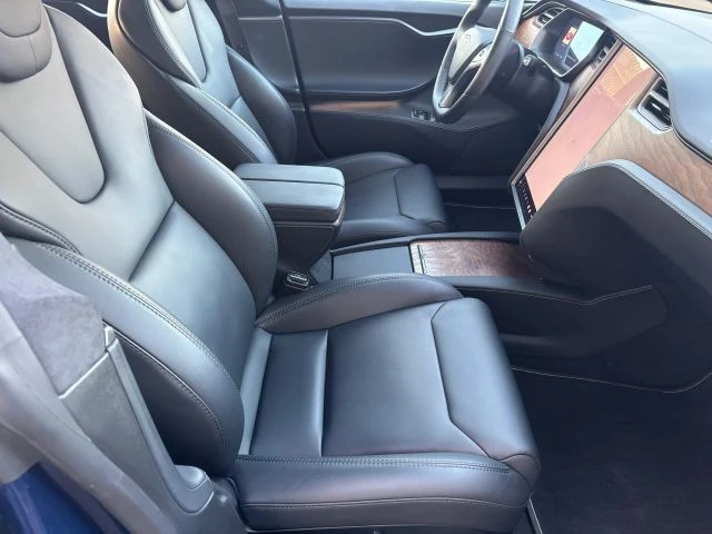 2019 Tesla Model S - Image 12 of 14