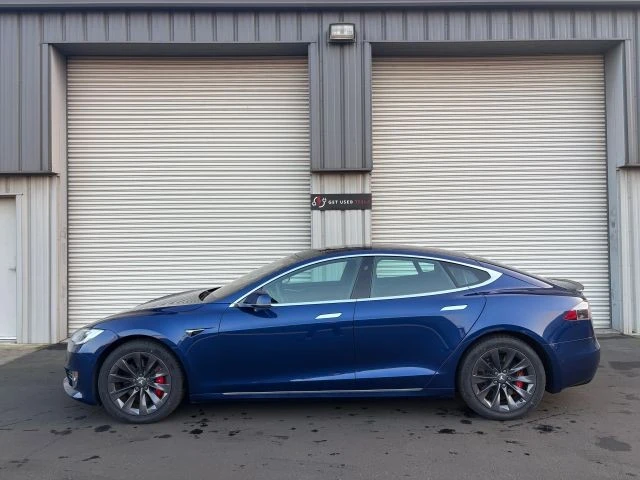 2019 Tesla Model S - Image 3 of 14