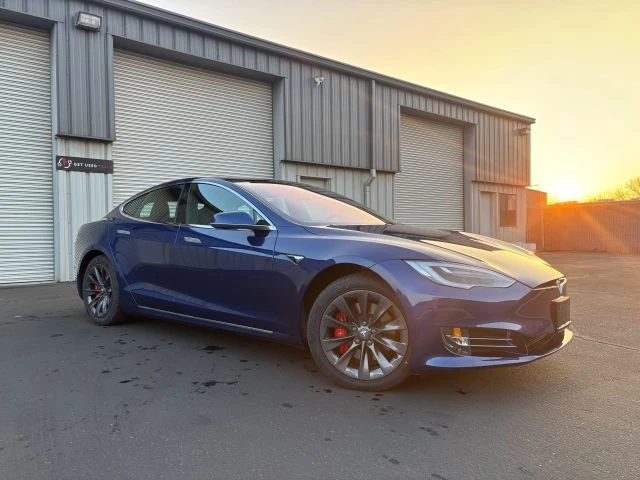 2019 Tesla Model S - Image 2 of 14