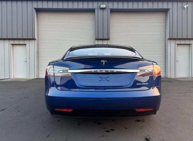 2019 Tesla Model S - Image 7 of 14