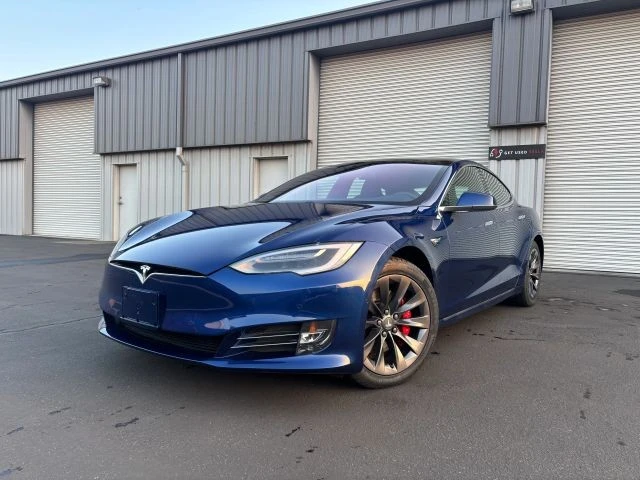 2019 Tesla Model S - Image 4 of 14